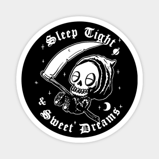 Sweet Dreams Magnet